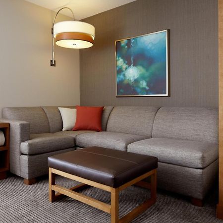 Hyatt Place West Des Moines/Jordan Creek Exterior foto