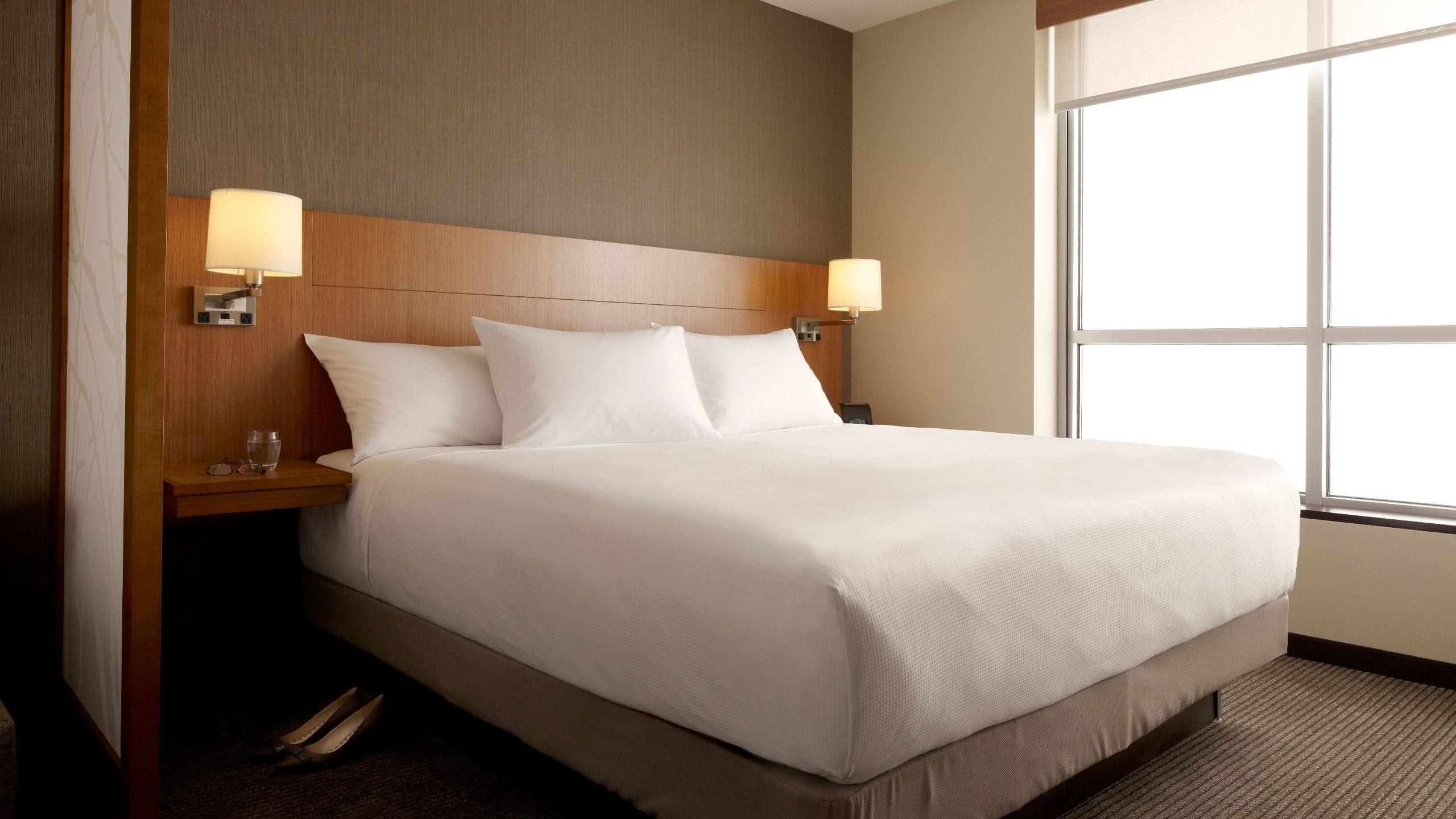 Hyatt Place West Des Moines/Jordan Creek Exterior foto