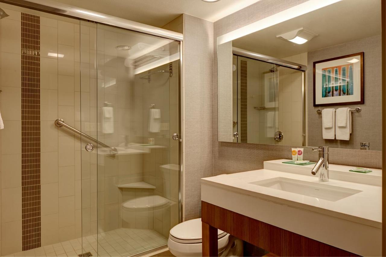 Hyatt Place West Des Moines/Jordan Creek Quarto foto