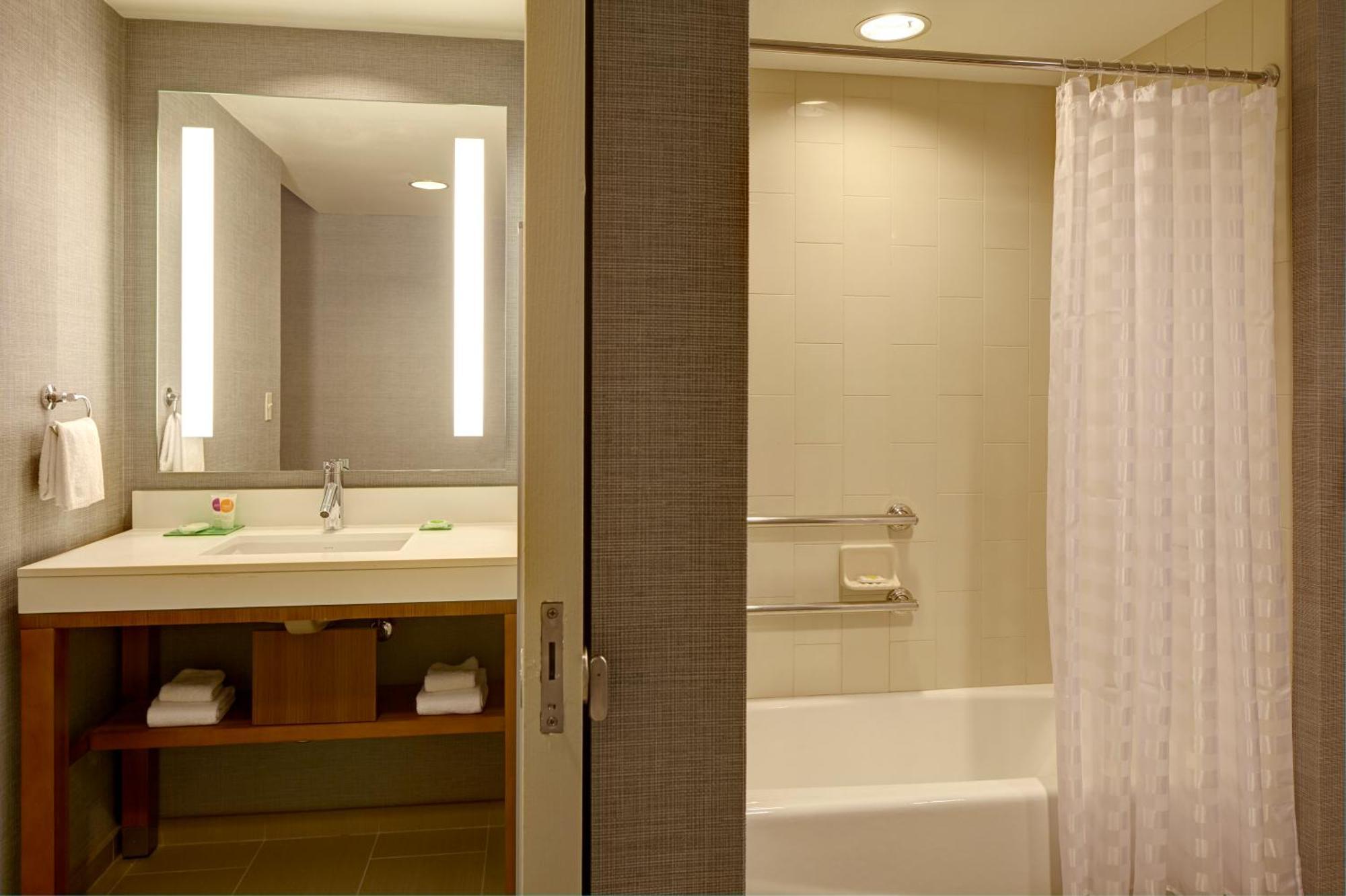 Hyatt Place West Des Moines/Jordan Creek Quarto foto