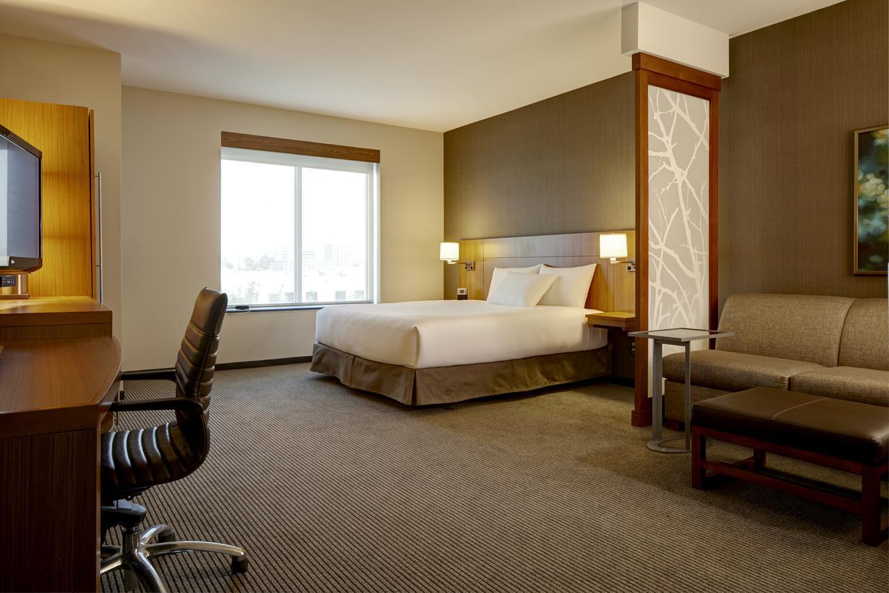 Hyatt Place West Des Moines/Jordan Creek Quarto foto
