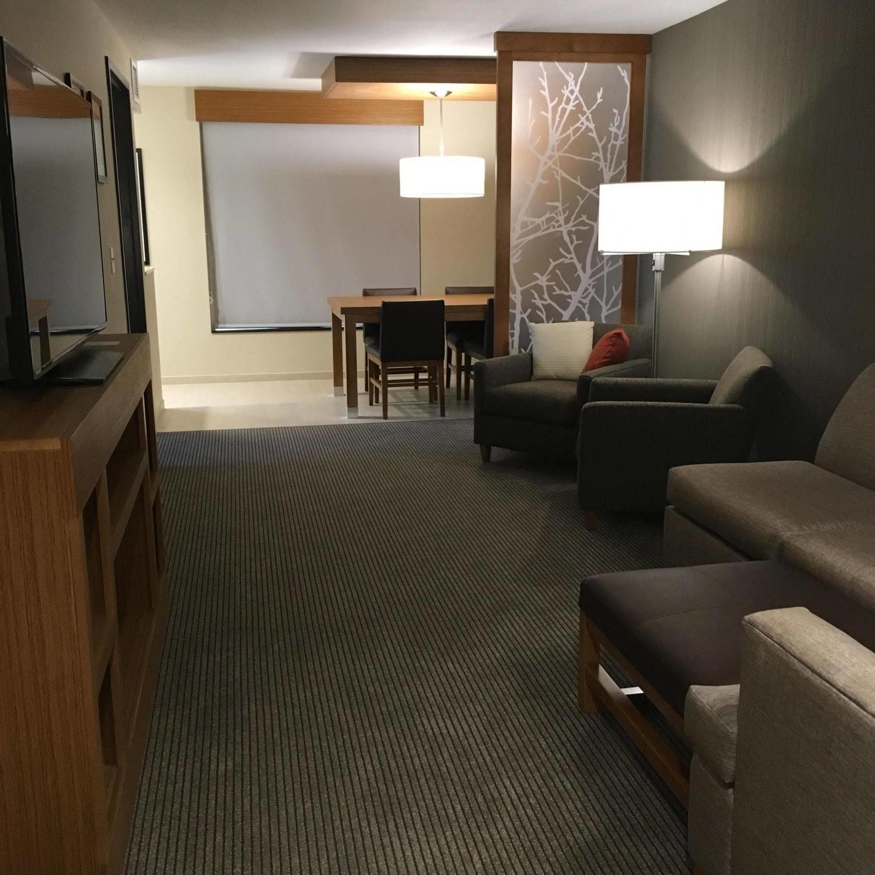 Hyatt Place West Des Moines/Jordan Creek Exterior foto