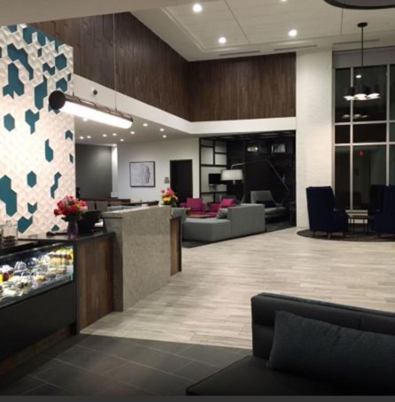 Hyatt Place West Des Moines/Jordan Creek Exterior foto